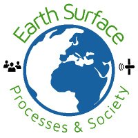 EarthSurf & Society(@EarthSurfS) 's Twitter Profile Photo