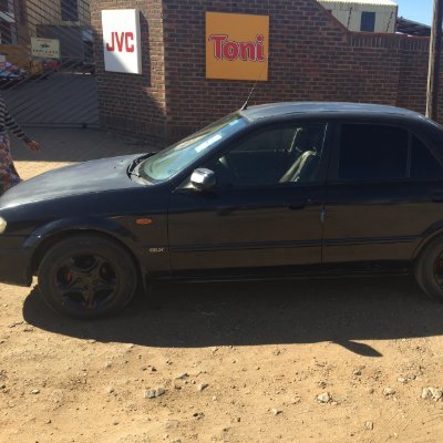 Chinembiri6's profile picture. 