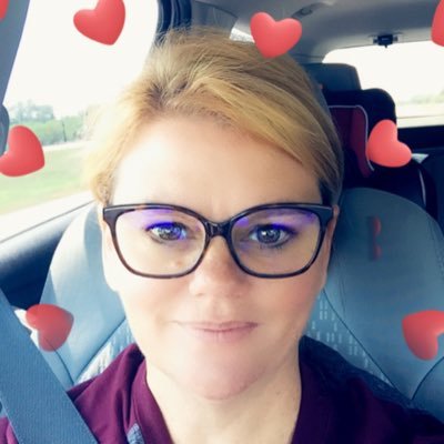 I’m a wife, mom of two boys, an Aggie and science teacher.