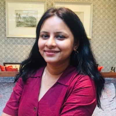 PrernaSinha9's profile picture. Founder of an e-commerce platform, Urbane Essence! Busy contributing to economic empowerment of women weavers. Complimenting planet, through sustainability!