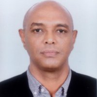Abebe Gebru 🌍 (@abebegirmay) 's Twitter Profile
