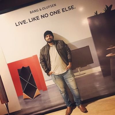 Ashprem27's profile picture. Systems Engineer @TCS...