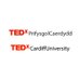 TEDxCardiffUni (@TEDxCardiffUni) Twitter profile photo