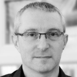 Marketing expert, helping companies better connect with customers. Tweets are mine - opinions yours!