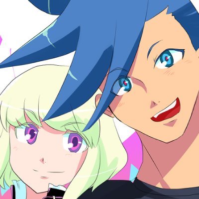 祀リさんのプロフィール画像