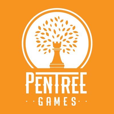 We are independent board game designers and publisher.