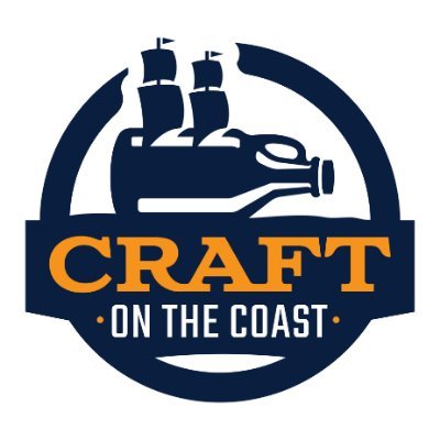 ⛵️ Always a small craft advisory. 
🍻 Coastal Carolina's premier craft beer destination. 
📍Greater Wilmington Area.