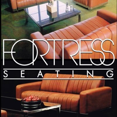 Award-winning, fully customized, beautiful seating. Made in The USA #luxury #hometheater #fortressseating