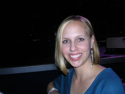 christinesloan's profile picture. 