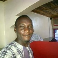 Joe Yamga (@joe_yamga) 's Twitter Profile