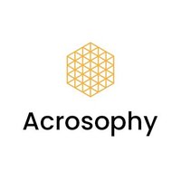 Acrosophy (@acrosophy) 's Twitter Profile