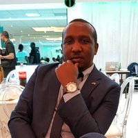 Yves SEZIRAHIGA, Ph.D (@sezyves) 's Twitter Profile