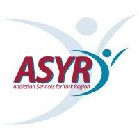 Addiction Services for York Region (ASYR) (@asyrsocial) 's Twitter Profile Photo Addiction Services for York Region (ASYR) (@asyrsocial) 's Twitter Profile Photo