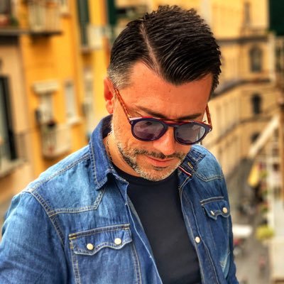 adv_maxparisi's profile picture. Max Parisi Personal Branding