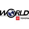 WorldToyotaATL's profile picture. Hello #atlanta, it's always a GREAT DAY at World #Toyota #Scion! - (678) 547-9000 - https://t.co/etgYVnESFQ