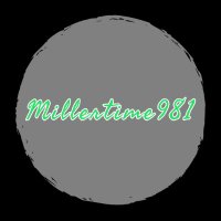 A-Ron (@millertime981) 's Twitter Profile Photo A-Ron (@millertime981) 's Twitter Profile Photo