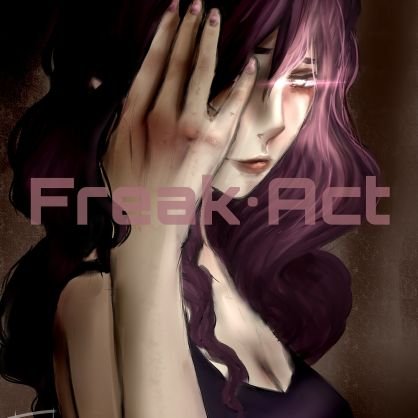 Freak•Actさんのプロフィール画像