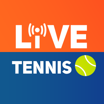 Live Tennis (@livetennis) / Twitter