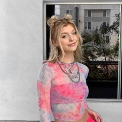 ❥Red Velvet Girl’s Generation ❥Meg Donnelly Loren Gray