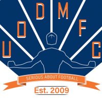 UOD Men’s Football (@uodmfc1) 's Twitter Profile