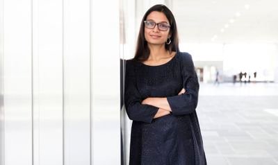 Economist at IFC, World Bank Group.
PhD in Finance from HEC Paris.
Interested in corporate finance, entrepreneurship, private equity, innovation and development