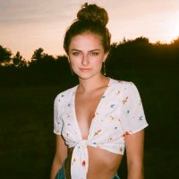 MacKenzie Martin (@mackenziem__) 's Twitter Profile