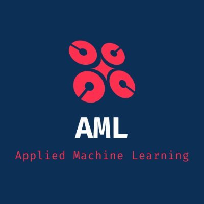 Applied Machine Learning aims to showcase the interesting use cases for machine learning technology across various industries.