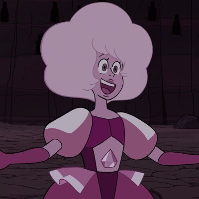 PinkDiamondPeri's profile picture. Hello. I am a Diamond that loves the Earth and all of its life. #TheResistance 🌊 #NeverAgain. she/her. @RoseQuartzHelps #blacklivesmatter