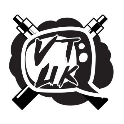 #VapeTalkUK. Join the guys every Tuesday 8pm as they stream live. Advocate for your right to vape!
Now broadcasting on https://t.co/EZQPnSaVnr