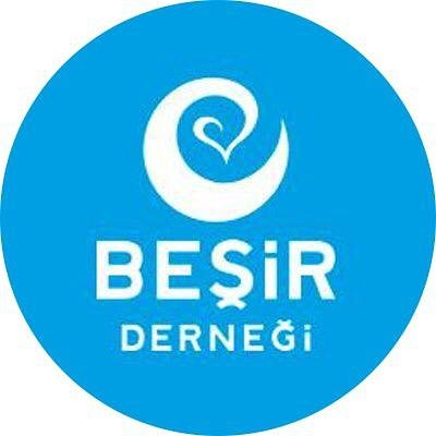 Kamu Yararına Çalışan Uluslararası İnsani Yardım Derneği I بالعربية: @BesirAssocArabi I English: @BesirAssoc | Telegram: https://t.co/p6ouGHnPvB