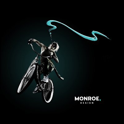 MonroeOfSweden's profile picture. Self-thinking and straightforward truth seeker. Valedictorian. Creative entrepreneur. #graphicdesign #logo #webdesign #print #freespeech #democracy