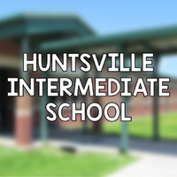 Huntsville Intermediate School(@HuntsvilleInte1) 's Twitter Profile Photo