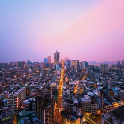 Updates on activities and happenings in Macao #WowMacao