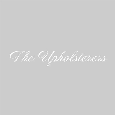 The Upholsterers Bexhill-On-Sea. Re-upholstery, Re-seating and Repairs to your furniture. Traditional and modern methods. Expert service! Tel: +44 01424 219950