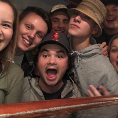 JakeHausmann23's profile picture. MN
