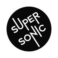 SUPERSONIC(@SUPERSONICparis) 's Twitter Profile Photo