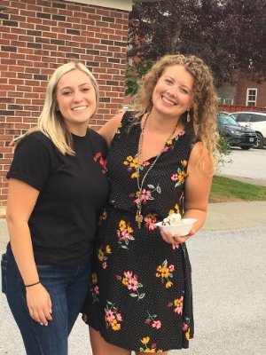 MeghanPetrie's profile picture. Middle School Math teacher in Vermont