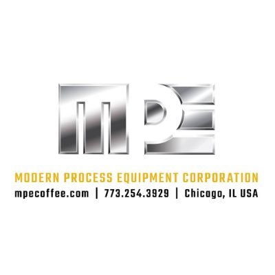 MPE is the world leader of Industrial Coffee Grinders, Food/Chemical/Mineral Grinders, Chain-Vey® Tubular Drag Conveyors, and Complete Process Systems