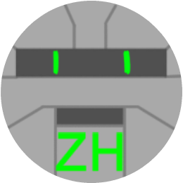 ZHBot_org's profile picture. 