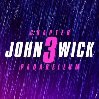John Wick Johnwickmovie Twitter