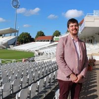 James Halstead (@jamestthalstead) 's Twitter Profile Photo