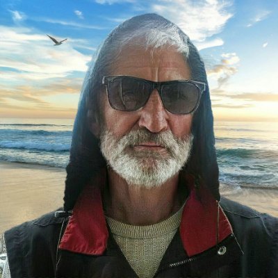 ev_gor's profile picture. 