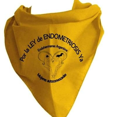 Somos Mujeres Autoconvocadas con Endometriosis. Militamos la vida. Militamos nuestros derechos. Por vos por nosotras y por las que vendrán.