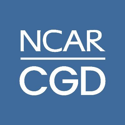 NCAR_CGD Profile Picture