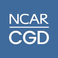 NSF NCAR CGD Laboratory (@ncar_cgd) 's Twitter Profile