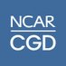 NSF NCAR Climate and Global Dynamics Laboratory (@NCAR_CGD) Twitter profile photo