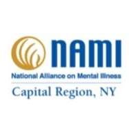 The Capital Region NY affiliate of the largest grassroots organization for mental illness. namicapitalregionny@gmail.com