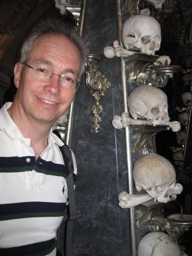 chanverbeck's profile picture. Sounders fan and technologist.