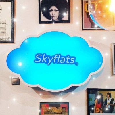 Skyflats Barcelona, 15 años de trayectoria inmobiliaria en la ciudad
Alquiler Piso Barcelona | Alquiler Apartamento/ Habitacion | Venta piso Barceloneta