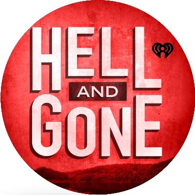 hellandgonepod's profile picture. A podcast from @iHeartRadio & @schoolofhumans that follows host @lovedetective_ as she investigates unsolved deaths in small-town Arkansas.